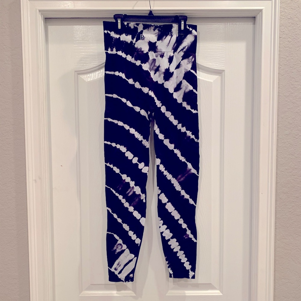 PINK Victoria’s Secret Seamless Leggings